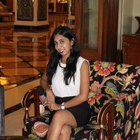 Sonali Saxena