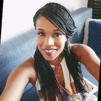 Candace Randall