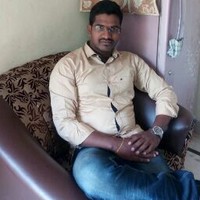Srikanth Chary