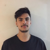 Dario Nicolas Sanchez Leguizamon