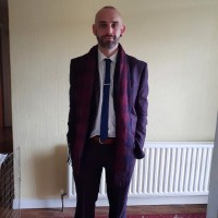 Donal Donnelly