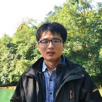 阚久龙