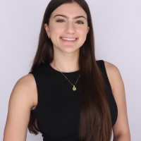 Chloe Zapantis