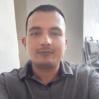Gerardo Ramos Sanchez