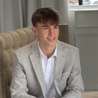 Daniel Smythe