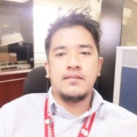 Alvin Dos Luscaw