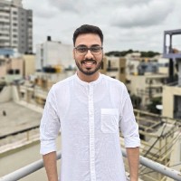 Pratyush Sharma