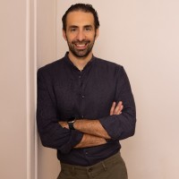 Gerardo Manzo, Ph.D.