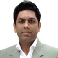 Muhammad Rizwan Sarwar