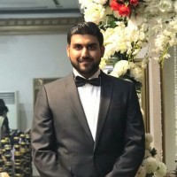 Sharjeel Khalid