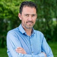 Mark Van De Kraats