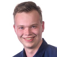 Bart Wolthers