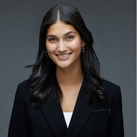Leila Akanji