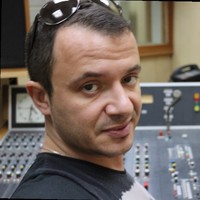 Roman Vilensky
