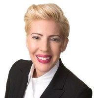 Nadine James, Cprs Ott-Gat President, Mba, Apr, Scmp