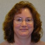 Patricia Holt