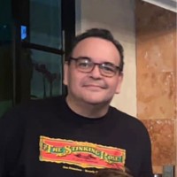 Oscar Aviles