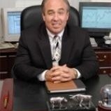 David Warrick, CFP EA