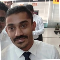 Dulaj Rathnayake
