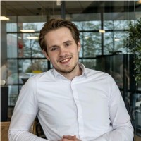 Bryan Versendaal