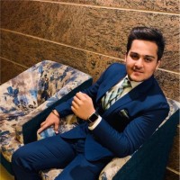 Vishesh Chugh