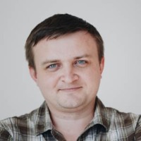 Sergii Kostyrko