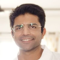 Arjun Sachdeva