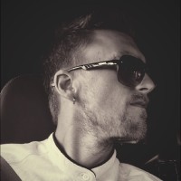 Morten Hoset Moe