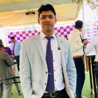 Rajat Kumar Mishra