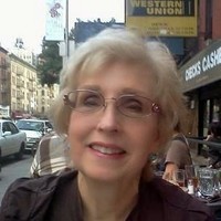 Clare Kaiser