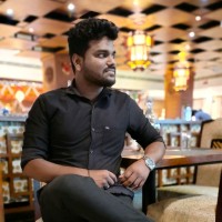 Manigandan Kannan