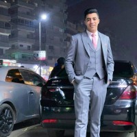 Mohamed Mahran