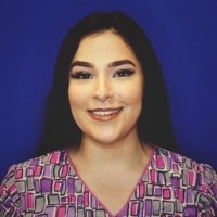 Stephanie Gonzalez