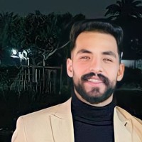 Ahmed Mahmoud