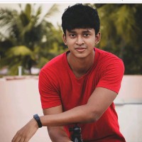Aswin Ramesh
