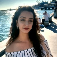 Yağmur Karaca