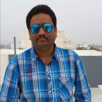 Ashvin Upadhyay