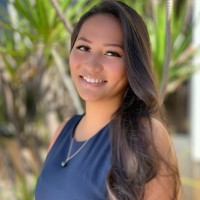 Nishalei Tolentino