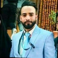 Omer Farooq