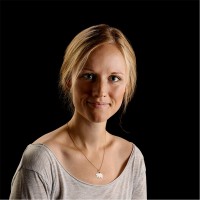 Nina Wægter