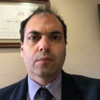 Gustavo Chamorro Sánchez