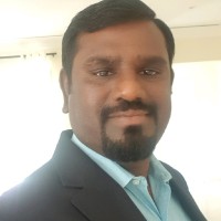 Subramani Murugan