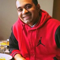 Sachin Patel