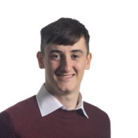 Oisin Duffy