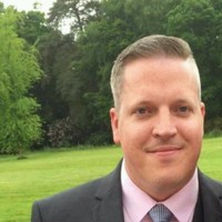 Gareth Collis