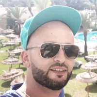 Kasem Chikhi