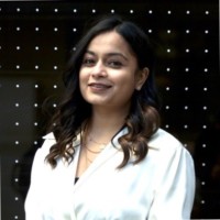 Twinkle Patel
