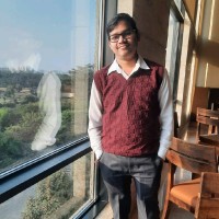 Arun Yadav