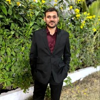 Pujan Bhatt