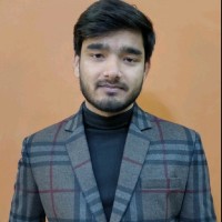 Harsh Sharma